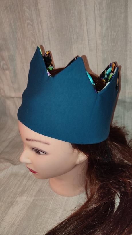 Korunka čelenka roblox 50-54, 104 / 110 / 116 / 122 / 128