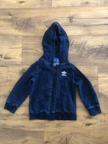 Adidas mikinka, adidas,86