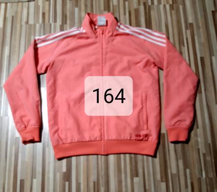 Mikina 164, adidas,164