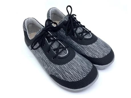 Beda - sieťované tenisky alex, beda,37 - 45