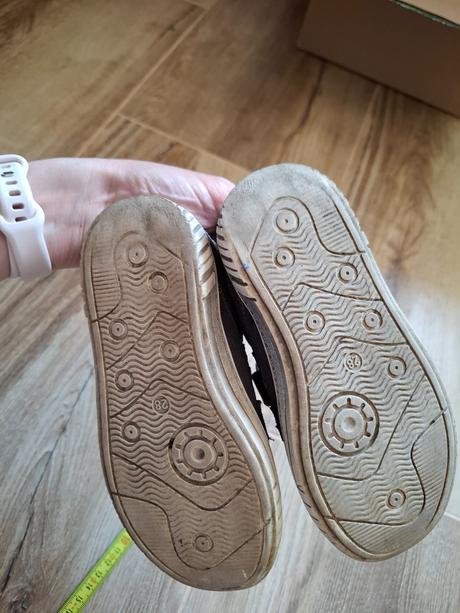 Poltopánky protetika pekný stav, protetika,28