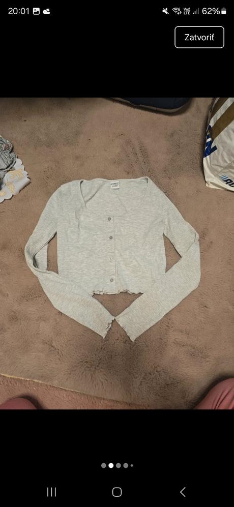 Balík 158-164, 158–170