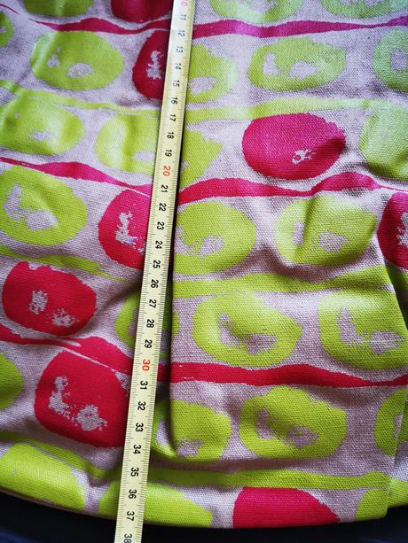 Platená taška do ruky dkny, dkny