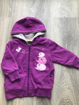 Teplá mikinka, impidimpi,86