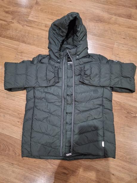 Perová bunda reima, reima,158