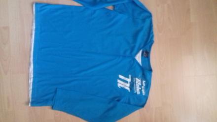 Tričko 170/176, dognose,170