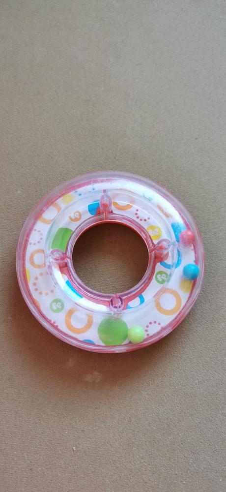 Fisher price kruhy, 