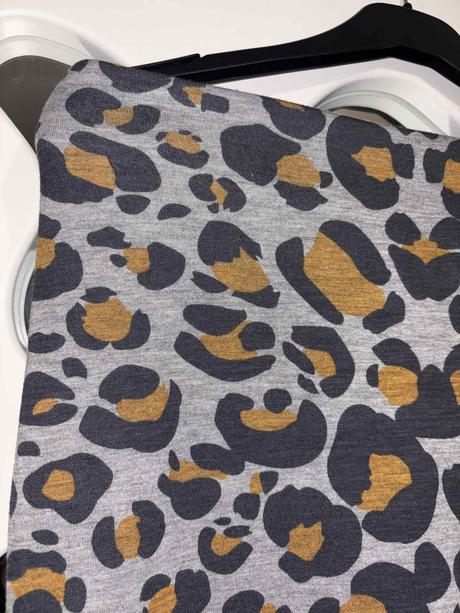 Midi sukňa h&m m, h&m,m