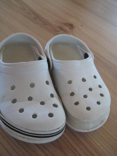 Crocsy, 26