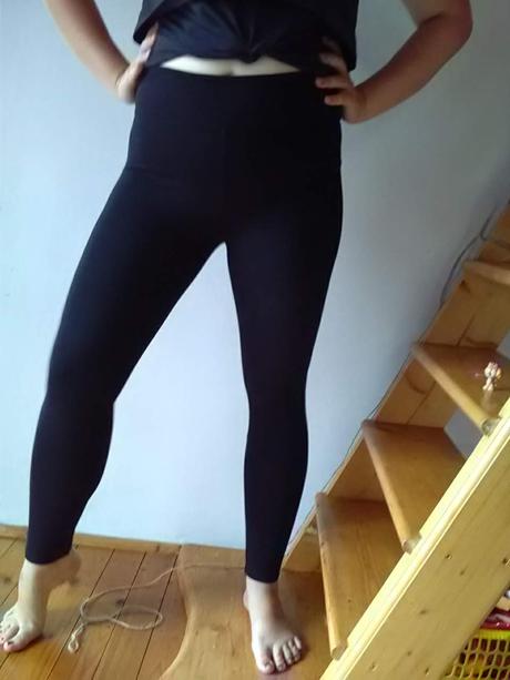 Tvarujúce legíny, 40 / 42 / l / m