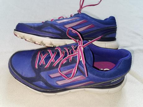 Tenisky adidas waterproof, adidas,38