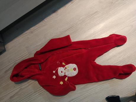 Hunaty overal 68, 68