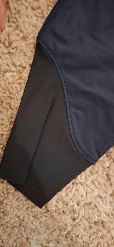 Jazdecké legíny rajtky fouganza, m