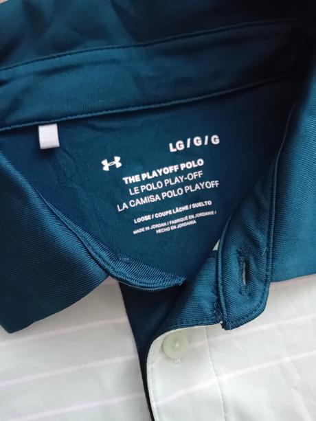 Pánske tričko under armour, under armour,l