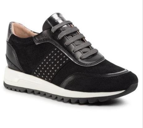 Dámske tenisky geox tabelya veľ.39, geox,39