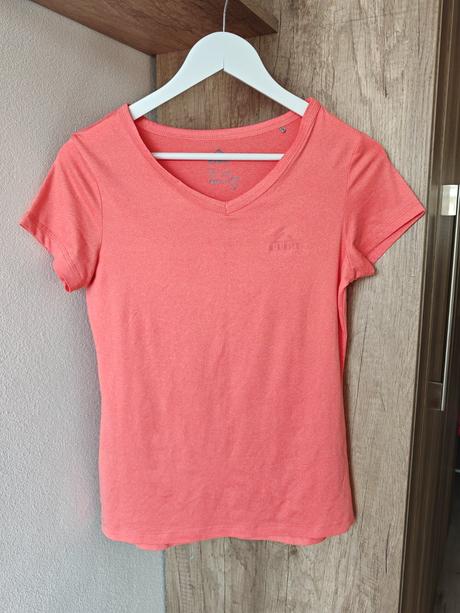 Dámske tričko, mckinley,s