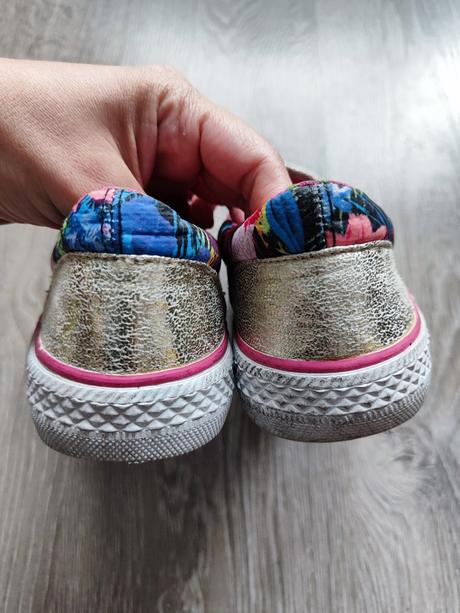 Tenisky, skechers,35