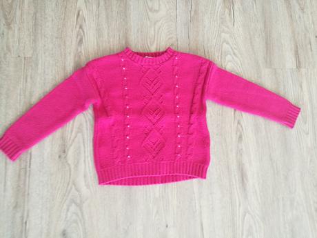 Mayoral pulover 104 cm, mayoral,104