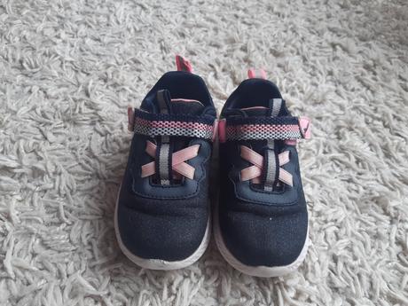 Tenisky, skechers,23