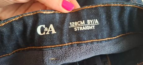 Rifle, c&a,128