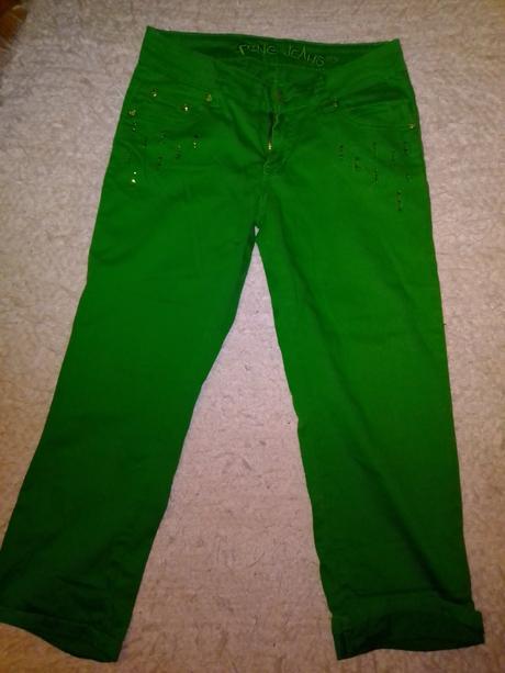 Predam tristvrtove nohavice, m