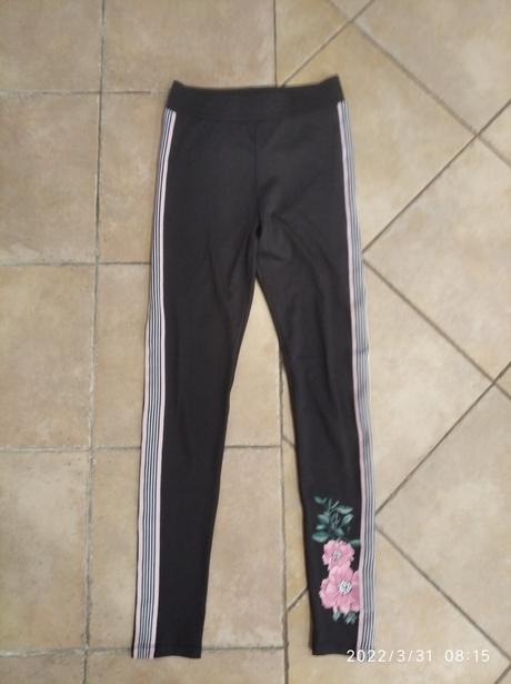 Krasne leginy, h&m,s