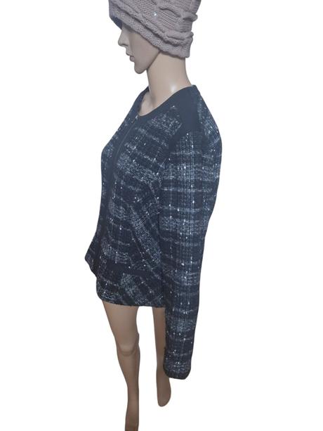 Dámska bundička na prechodné obdobie, charles vögele,xl