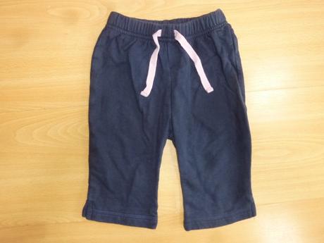 Teplaciky s motylikom, mothercare,68