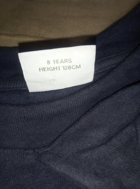 Šaty next, next,122