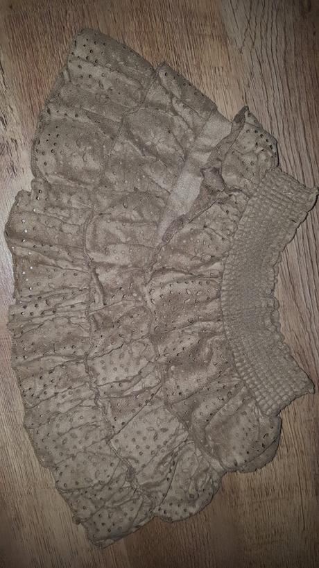 Suknička, reserved,98