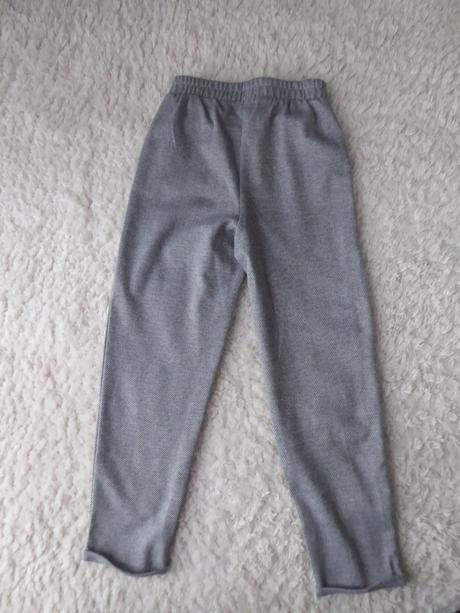 Pohodlné nohavice, reserved,140