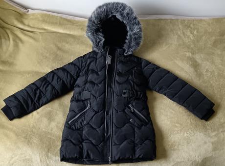 Dievcenska zimna bunda, f&f,134
