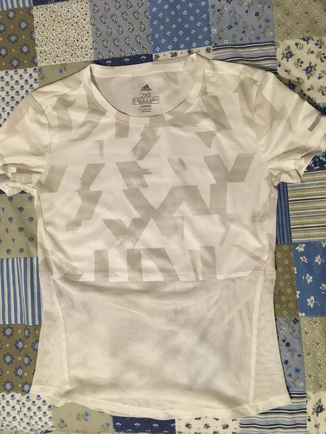 Tričko adidas, adidas,34