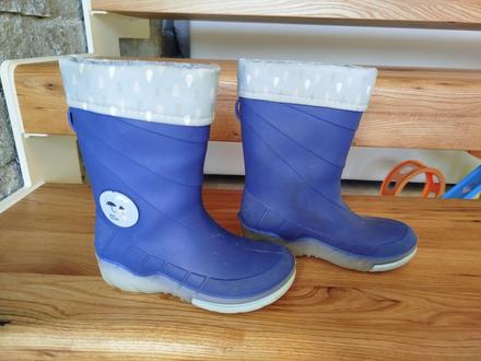 Gumaky blikajuce, lupilu,26