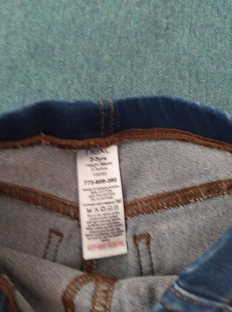 Riflove leginy, next 98, next,98