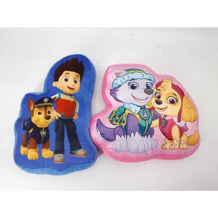 Vankúš paw patrol,