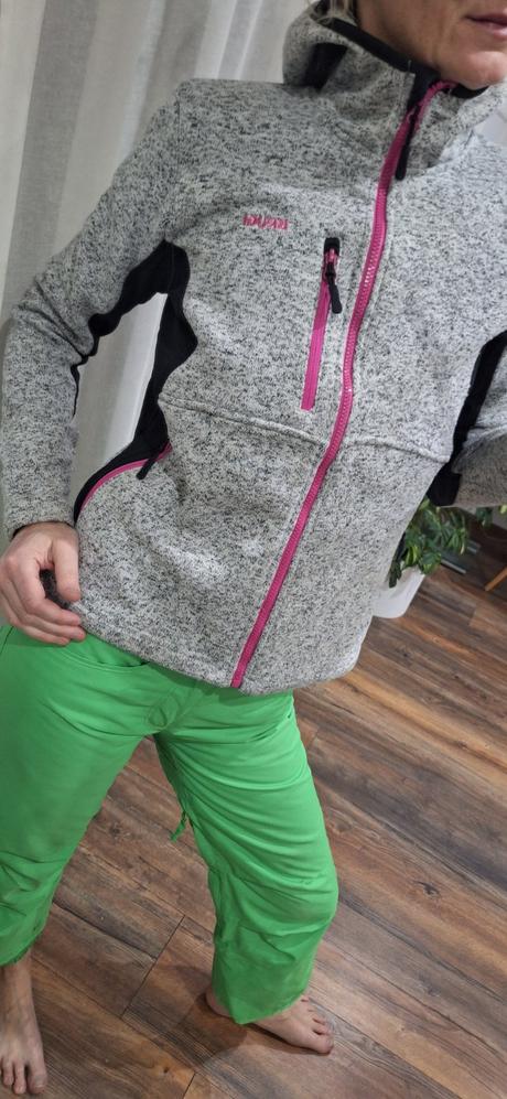 Lyziarska suprava quiksilver brugi  36/38, quiksilver,s