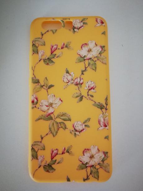 Kryt na huawei p10, huawei