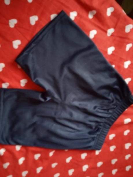 Športové kraťasy, h&m,110