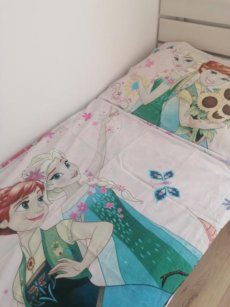 Frozen obliečky, šírka (cm): 130,dĺžka (cm): 190
