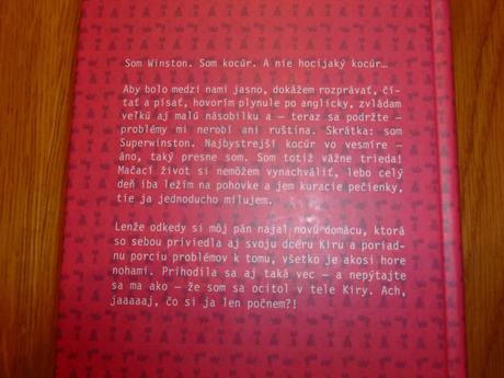 Winston kocúrova tajná misia,