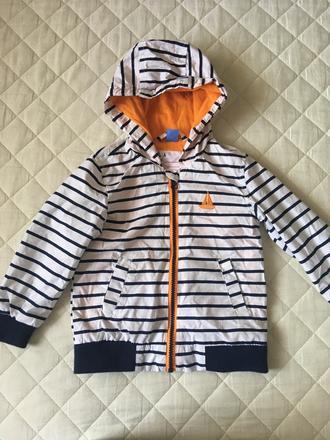 Jarná bunda 92, dopodopo,92