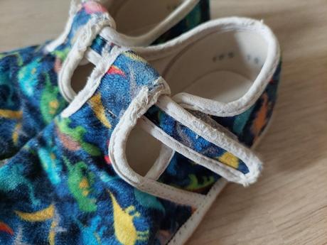 Papuce jonap c.24,5, jonap,24