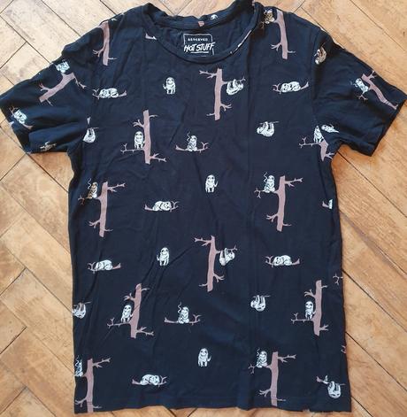 Chlapčenské tričko, reserved,158