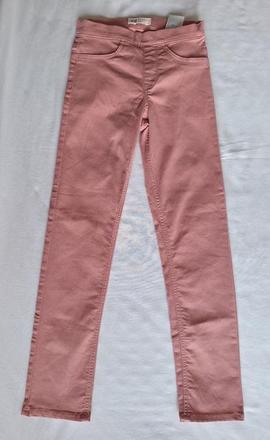 Džegíny staroružové, h&m,140