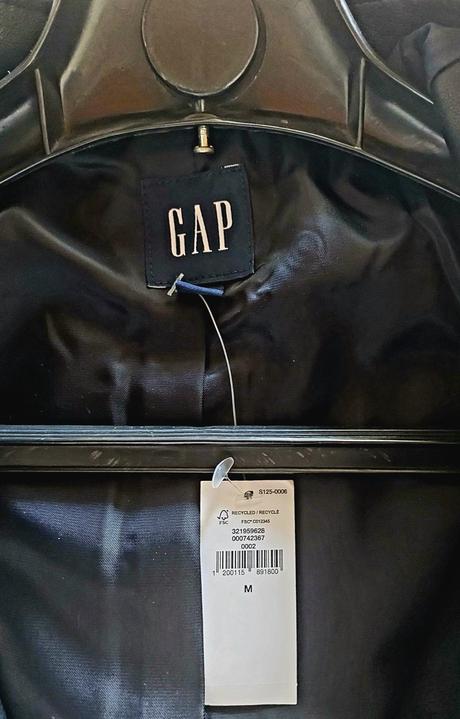 Kozenkova bunda gap, gap,m