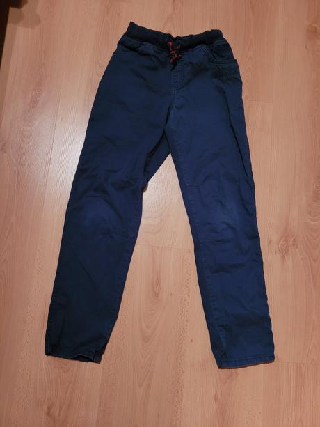 Nohavice, coccodrillo,152