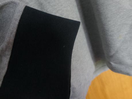 La martina original luxusne bavlne tricko m/l, l