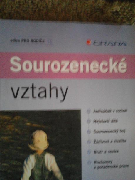 Súrodenecké vzťahy ô, 