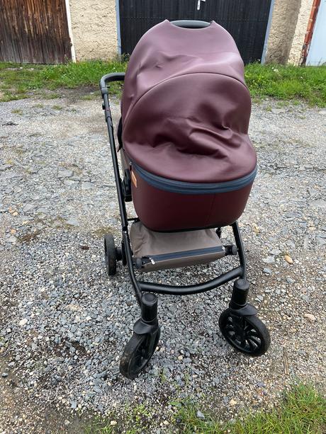 Kočík anex 2 kombinácia, anex,anex cross